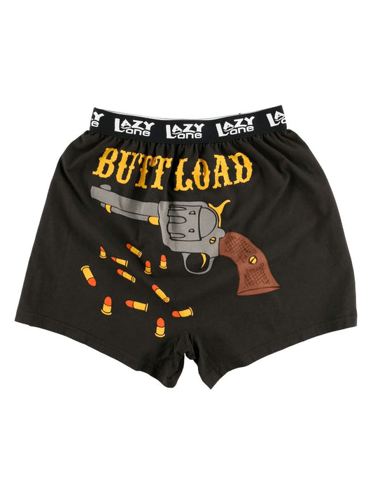 Butt Load Boxer