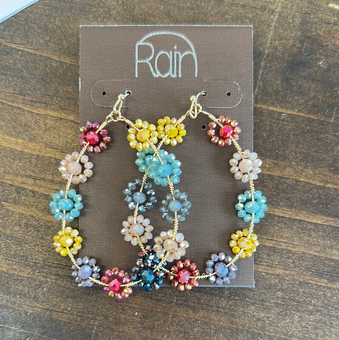 Rain - E3152M