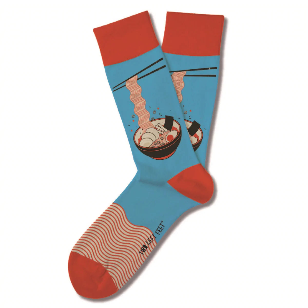 Lose Your Noodle Socks
