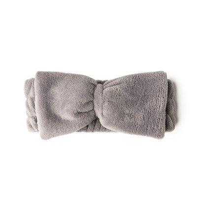 Lemon Lavender + Plush Spa Headband