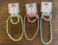 Bracelet and Necklace Sets