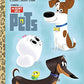 The Secret Life of Pets
