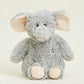 Gray Elephant Warmies