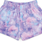 Purple Sky - Spa Shorts