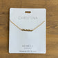 Christina Necklace