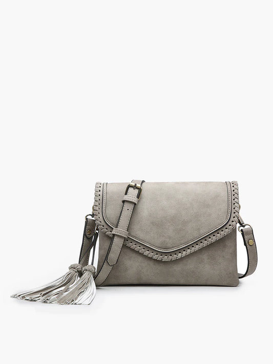 Sloane Crossbody
