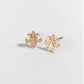 STUD BUDS EARRINGS