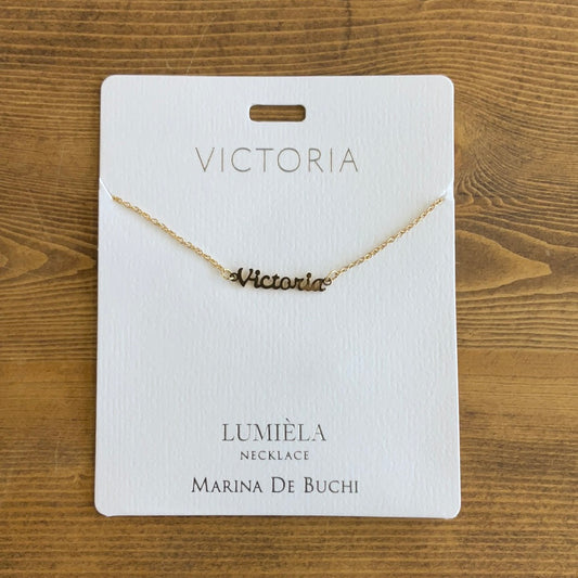 Victoria Necklace