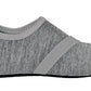 Fitkicks - Heather Grey