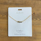 Alexa Necklace