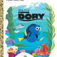 Finding Dory