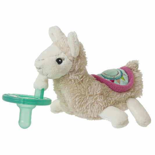 Lily Llama - Wubbanub