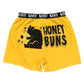 Honey Buns Boxer