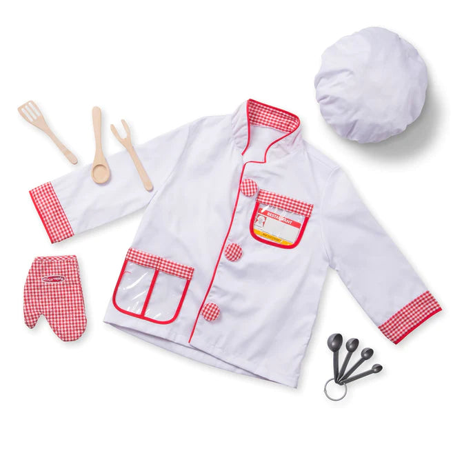 Dress Up & Costume Collection