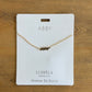 Abby Necklace