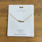 Alyssa Necklace