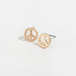 STUD BUDS EARRINGS