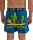 Pain in the Rear Boxer