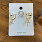 Faith Earrings
