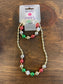 Bracelet and Necklace Sets