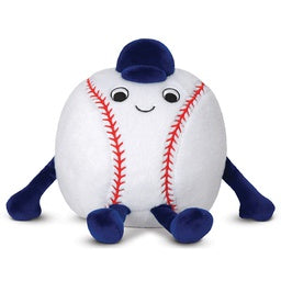 Mini Plush Collection