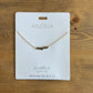 Angela Necklace