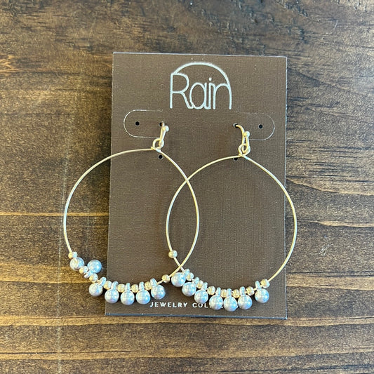Rain - E3416TT