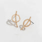 STUD BUDS EARRINGS