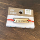Vikings bracelet - orange