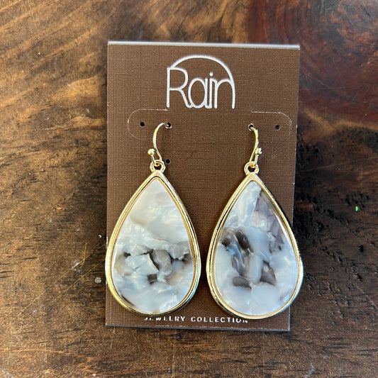 Rain - E3907BK