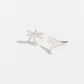 STUD BUDS EARRINGS