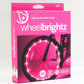 Wheelbrightz - pink