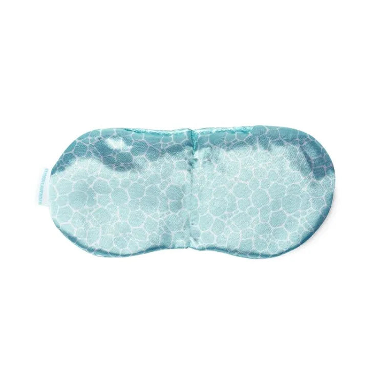 Lemon Lavender + Under Pressure Weighted Eye Mask