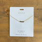 Anna Necklace