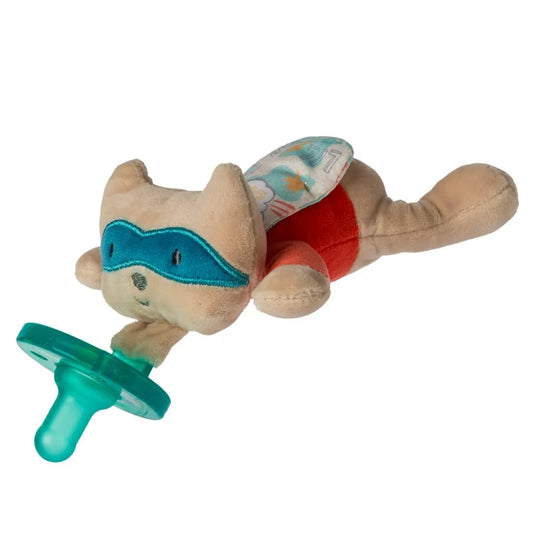 Lil’ Hero - Wubba Nub