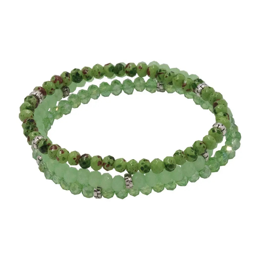 Splash of Sparkle Kids Bracelet Sets