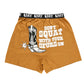 Don’t Squat Boxer