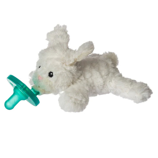 Putty Bunny Cream - Wubbanub