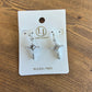 Faith Earrings