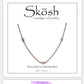 Druzy and Stone Necklaces