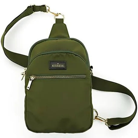 Roundtrip Convertible Sling
