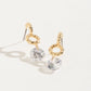 DAZZLERS EARRINGS