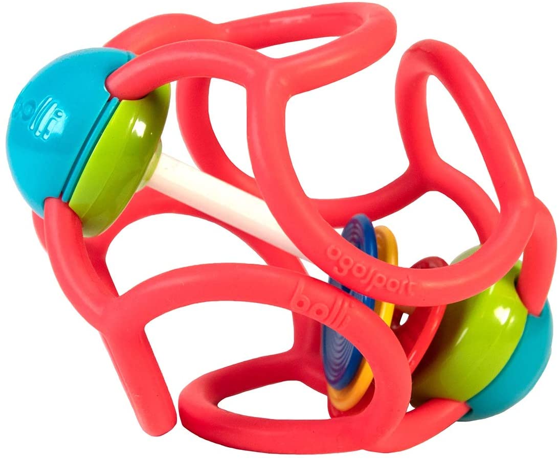 Rattle Ball