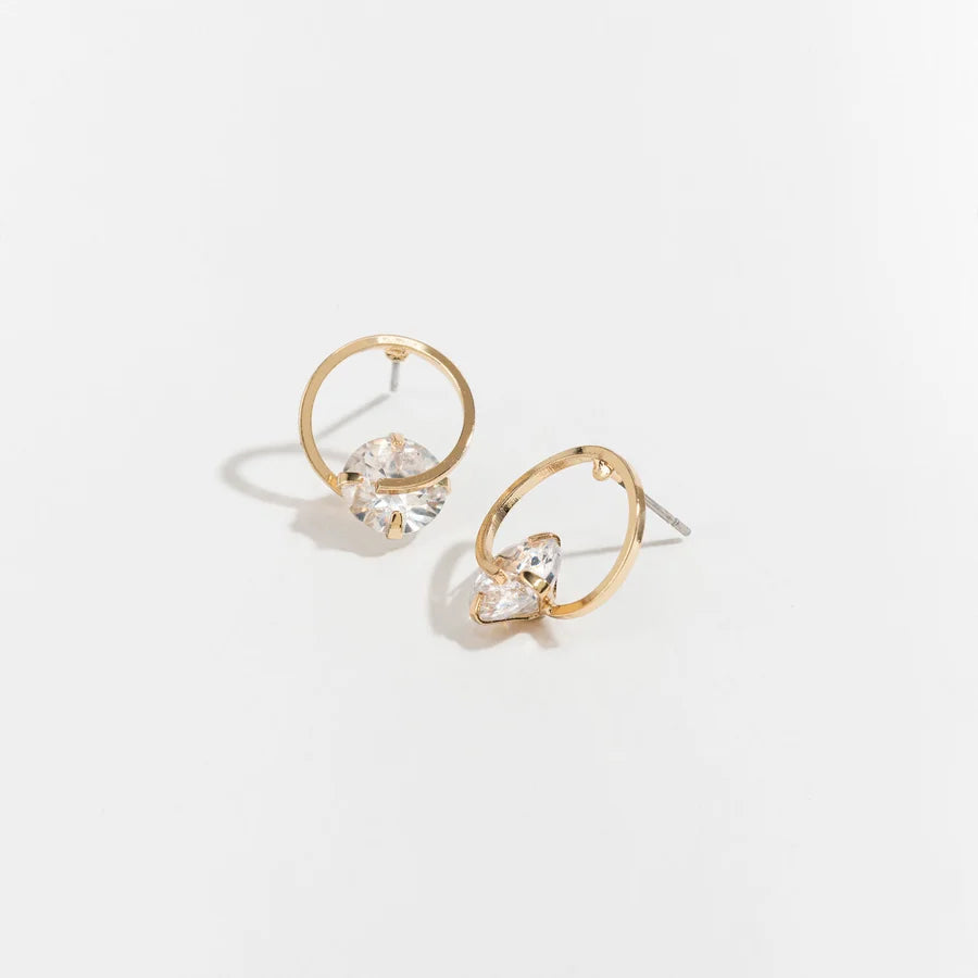 DAZZLERS EARRINGS