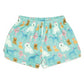 Glamorous pups - Spa shorts