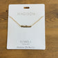 Madison Necklace