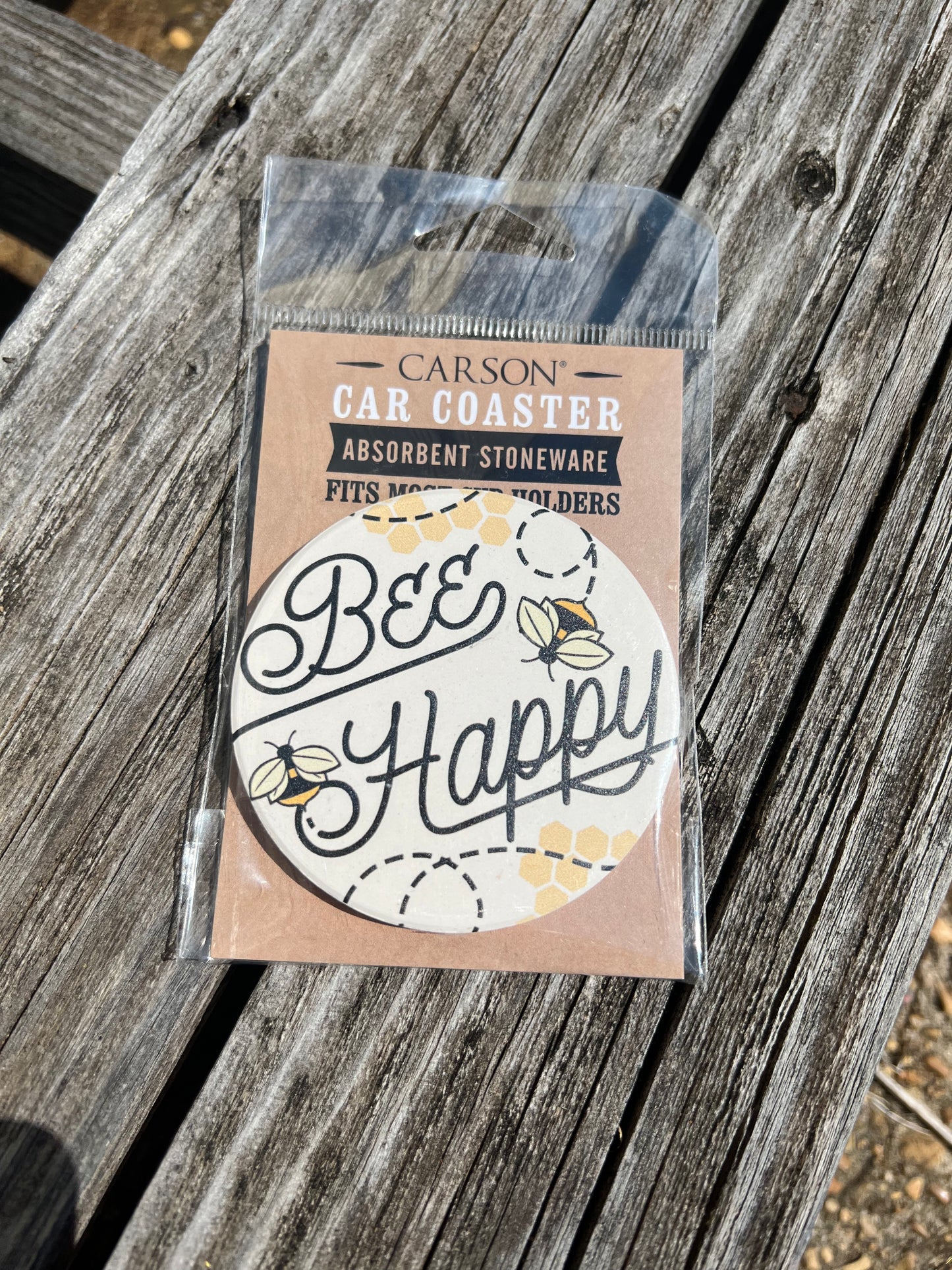 Bee Happy