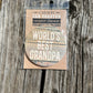 World’s Best Grandpa