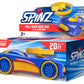 Spinz - Pull-Back Race Car