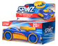 Spinz - Pull-Back Race Car